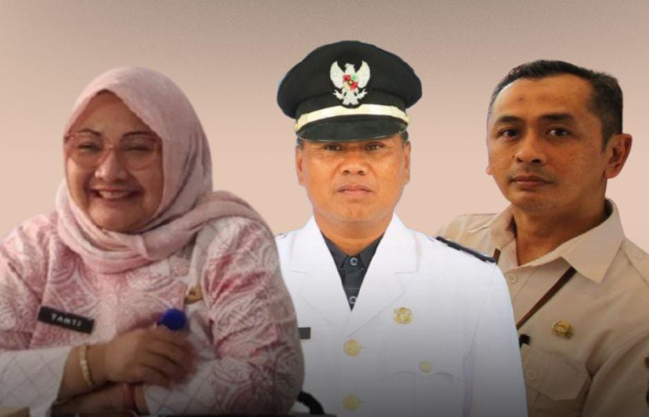 Lolos Tiga Calon Kepala DPMPTSP, Wali Kota Madiun Penentunya
