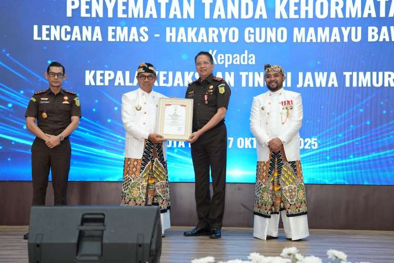 Kejari Batu dan Pemkot Batu Selamatkan Aset Rp522 Miliar Lewat PSU, Jadi Model Kolaborasi Transparan