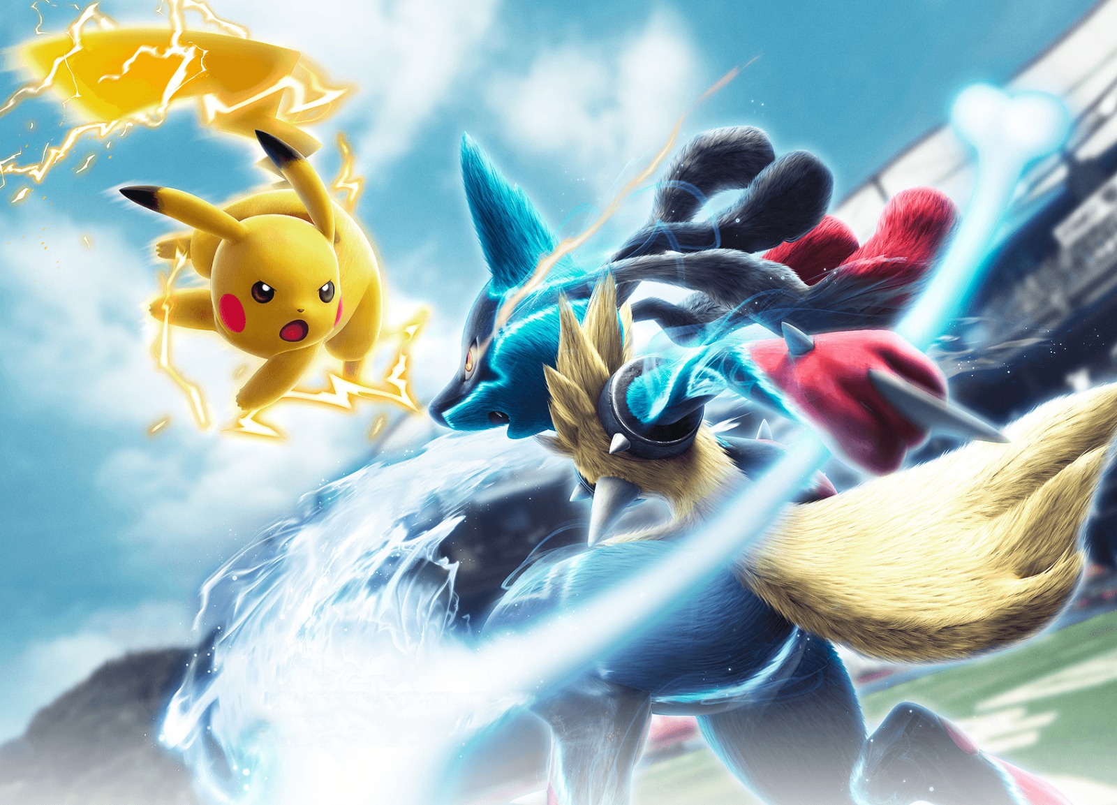 Ekspansi Pulsing Aura Hadir di Pokémon TCG Pocket, Bukti Tren Koleksi Digital Tak Terbendung