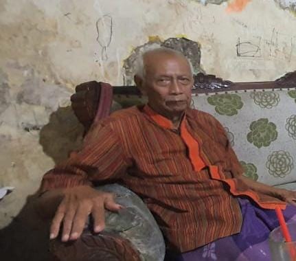 Kasus Penjual Rujak Cingur Gugat Wali Kota Surabaya Ternyata Pernah Dibahas di DPRD Komis A