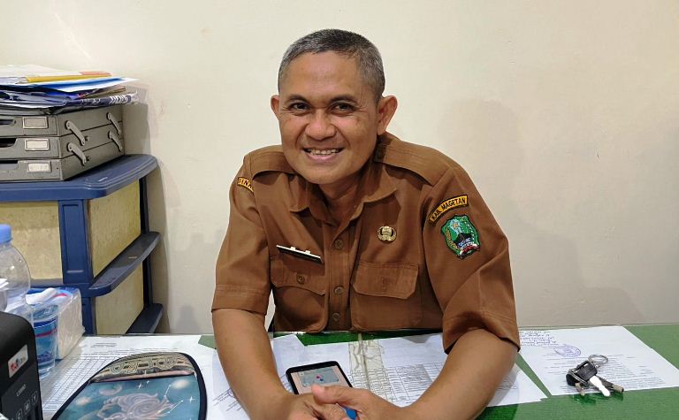 Kasus HIV di Magetan Meningkat pada 2025, Dinkes Temukan 121 Pengidap