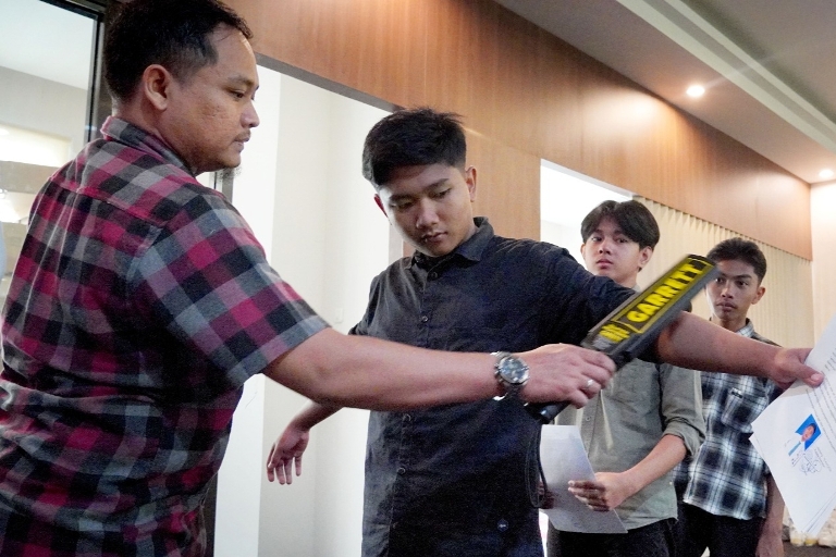 Tak Ingin Kebobolan, UB Distribusikan Alat Deteksi Kecurangan UTBK 2026