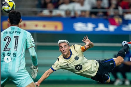 Cedera Meniskus, Gavi Tinggalkan Barcelona Jelang Piala Dunia 2026