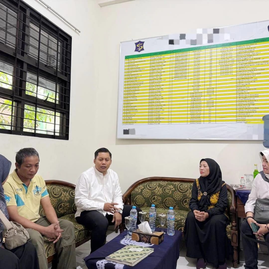 Perundungan Siswa Masih Jadi Momok di Surabaya, Abdul Ghoni Desak Kolaborasi Atasi Kekerasan di Sekolah