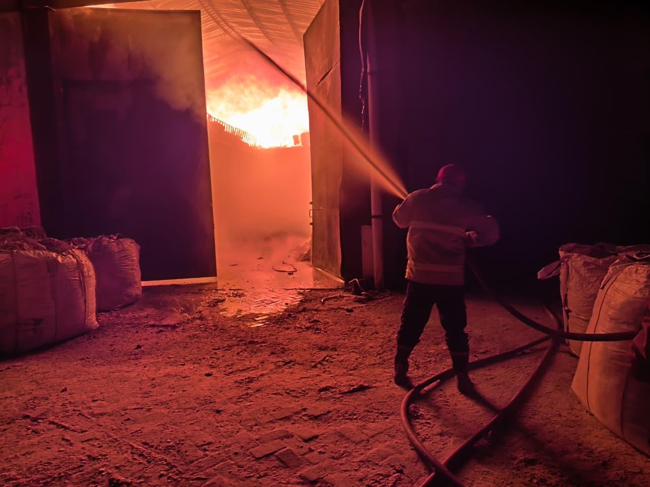 Damkar Gresik Catat Kinerja Tinggi di 2025, DPRD Soroti Fasilitas Petugas