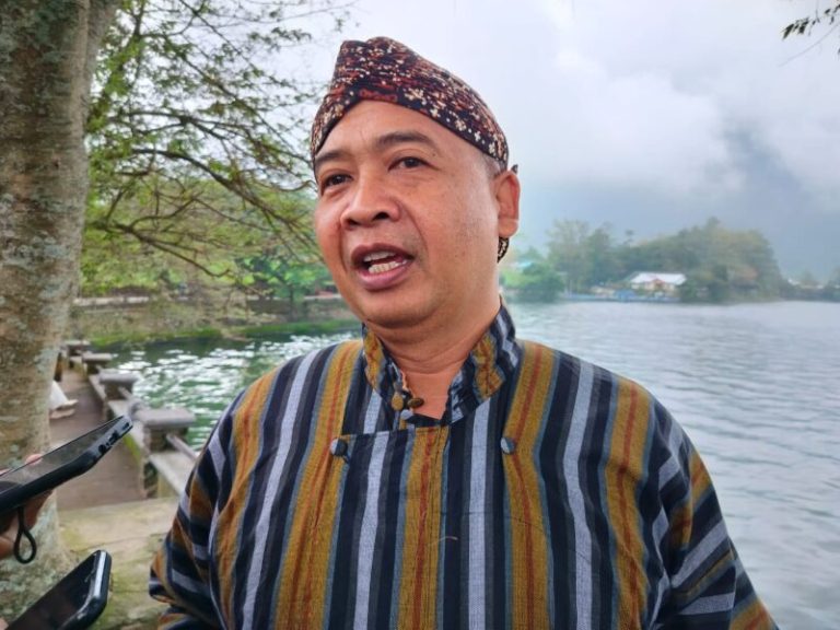 Pemkab Magetan Layangkan SP Rumah Makan Sarangan Diduga Lakukan Gebuk Harga