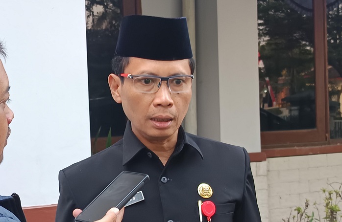 Serapan APBD Madiun Lesu di Tengah Tahun Anggaran