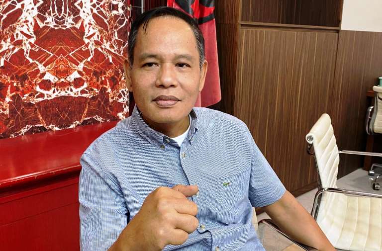 Kursi Ketua DPRD Surabaya Lowong, Bursa Pengganti Mengerucut ke Saifuddin Zuhri