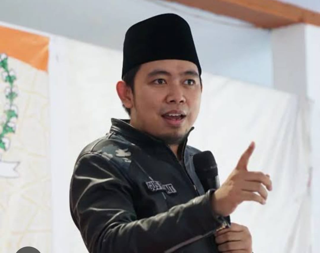 Maksimalkan Mesin Politik, Gerindra PAW Gus Fawait 