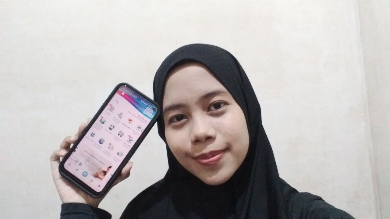 Luluk: Lebih Cepat dan Mudah Gunakan Antrean Online Berobat di Faskes