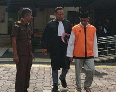 Pembunuh Disertai Mutilasi di Malang Lolos Hukuman Mati