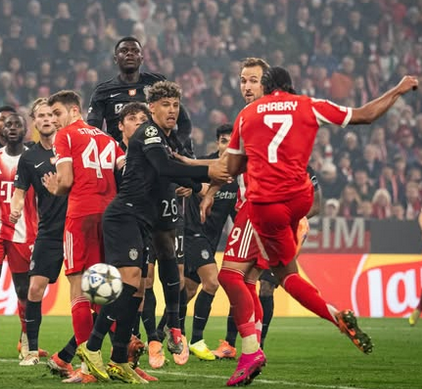 Lennart Karl Pecahkan Rekor! Wonderkid Bayern Cetak Gol Tiga Laga Beruntun di Liga Champions