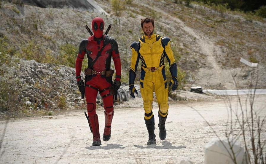 Deadpool 3 Siap Menggebrak Bioskop dengan Aksi Brutal dan Humor Dewasa