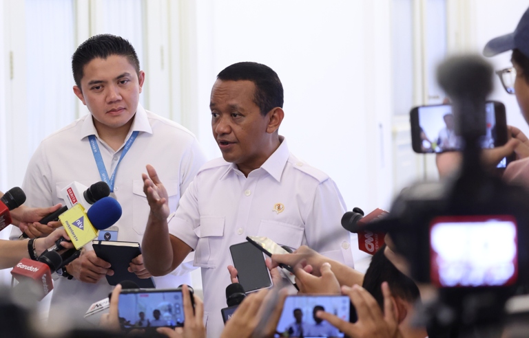 Indonesia Segera Dapat Pasokan Minyak Rusia, Perkuat Ketahanan Energi