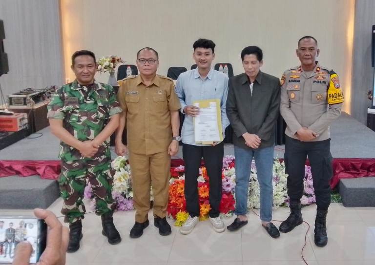 Lembaga Riset dan Inovasi Citra Himalaya Resmi Diluncurkan di Lamongan