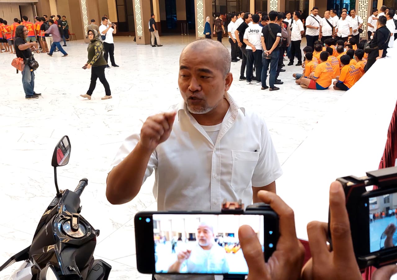 Jatanras Polda Jatim Buru Pembacok Anggota Polres Lumajang