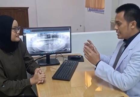 RSUD Dr Soegiri Lamongan Hadirkan Poli Bedah Mulut, Tangani Masalah Gigi Bungsu hingga Cedera Wajah