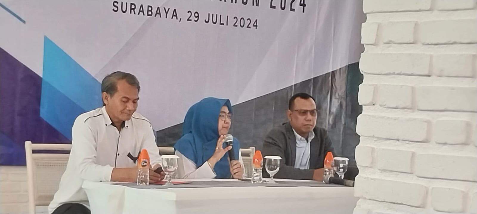 Kini Urus SKCK, Warga Surabaya Wajib Lampirkan Kepesertaan JKN