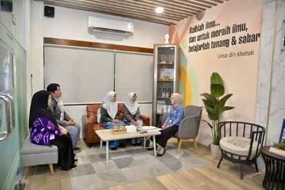 Dindik Jatim Jadikan Penilaian Ombudsman sebagai Evaluasi Kunci Peningkatan Mutu Layanan Pendidikan