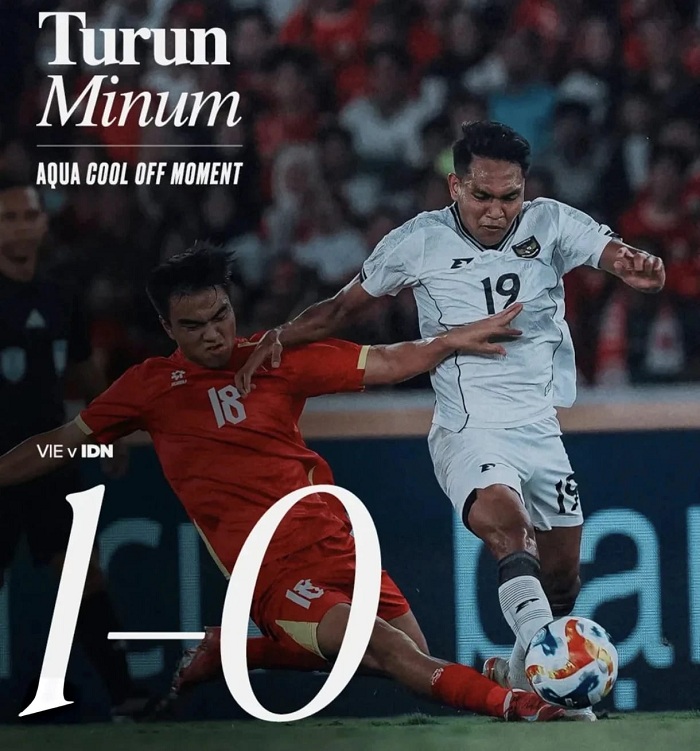 Final ASEAN U23 Championship: Lengah di Skema Pojok, Gawang Garuda Muda Jebol
