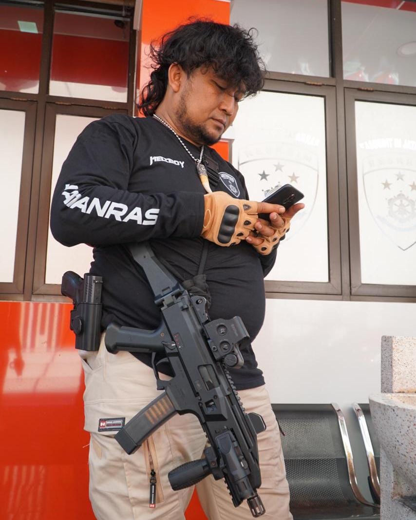 Cerita Bripka Sigit Selamat dari Ledakan Bondet saat Ungkap Sindikat Pencuri Pikap