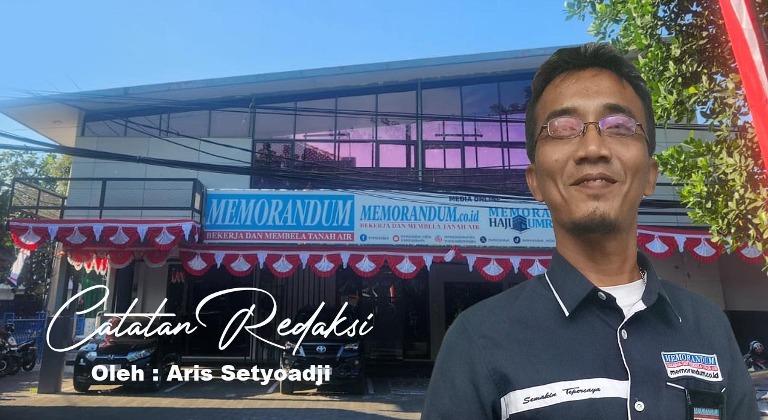 Zakat ASN, Energi Perubahan Kota Surabaya
