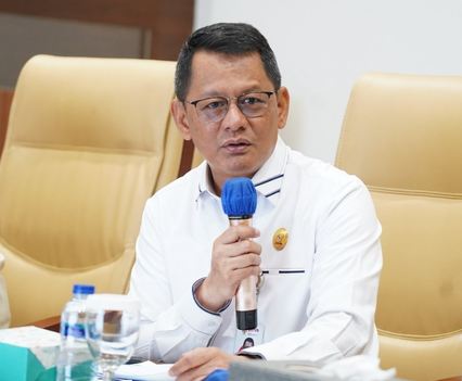 Kementerian PANRB Dorong Transformasi Pelayanan Publik di Kementerian HAM