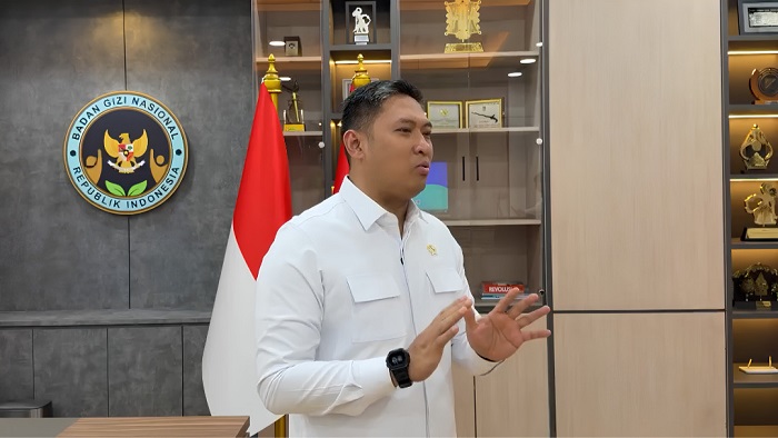 Keracunan MBG Sidoarjo, Kepala BGN Ungkap Kelalaian SPPG