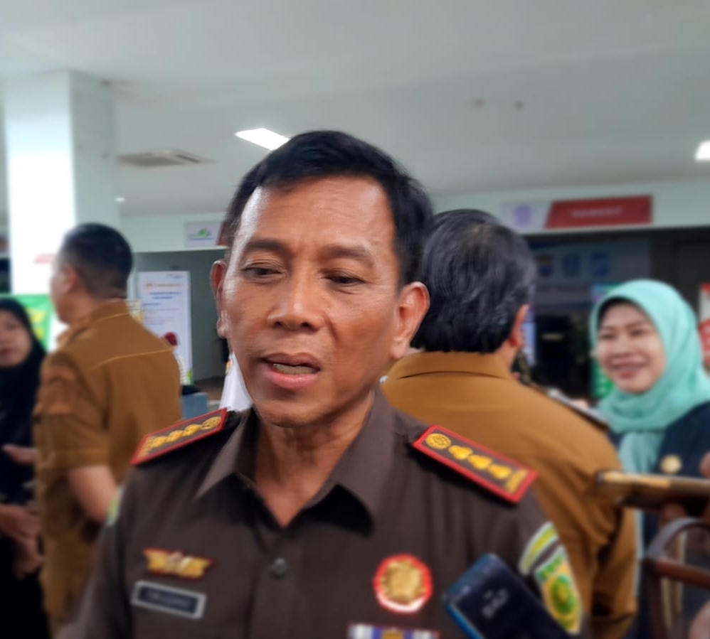 Kejari Kota Malang Buka Posko Pengaduan Layanan MBG