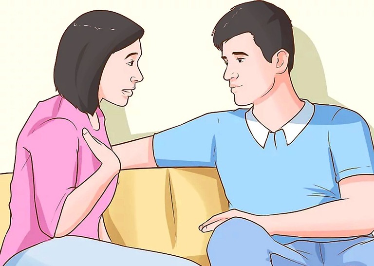 Aku Istrimu, Bukan Bonekamu: Teriakan Tak Selalu Tanda Cinta (2)