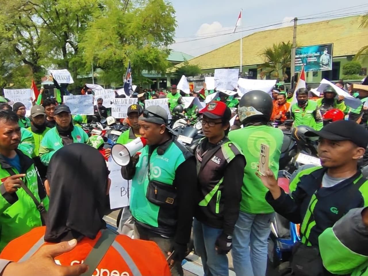 Pasar Kerja Kota Pasuruan Didominasi Lulusan SD