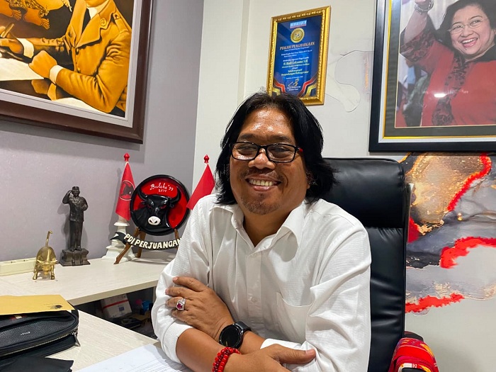 Air PDAM Keruh dan Berbusa, DPRD Surabaya Soroti Pencemaran Kali Brantas