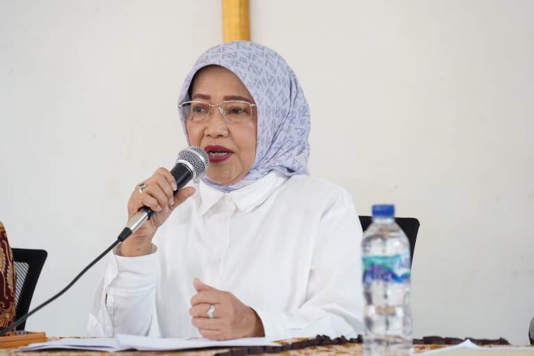 Pemkab Malang Apresiasi dan Dukung Program Agroforestri