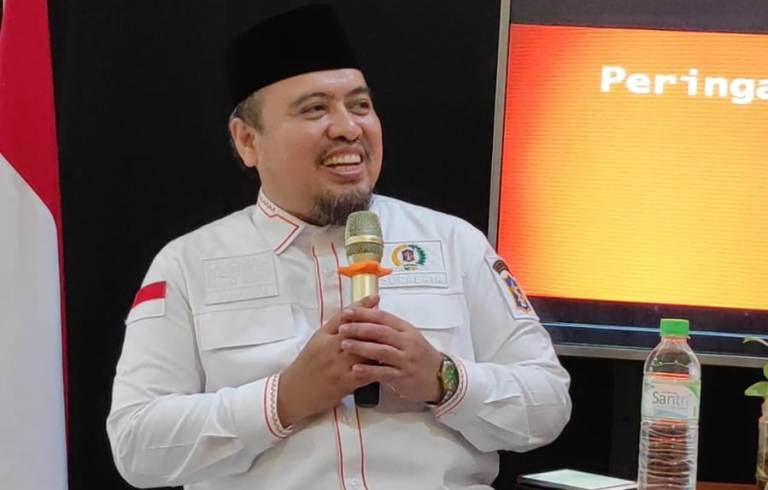 Komisi D Ingatkan Pelajar Surabaya Pentingnya Pendidikan untuk Masa Depan