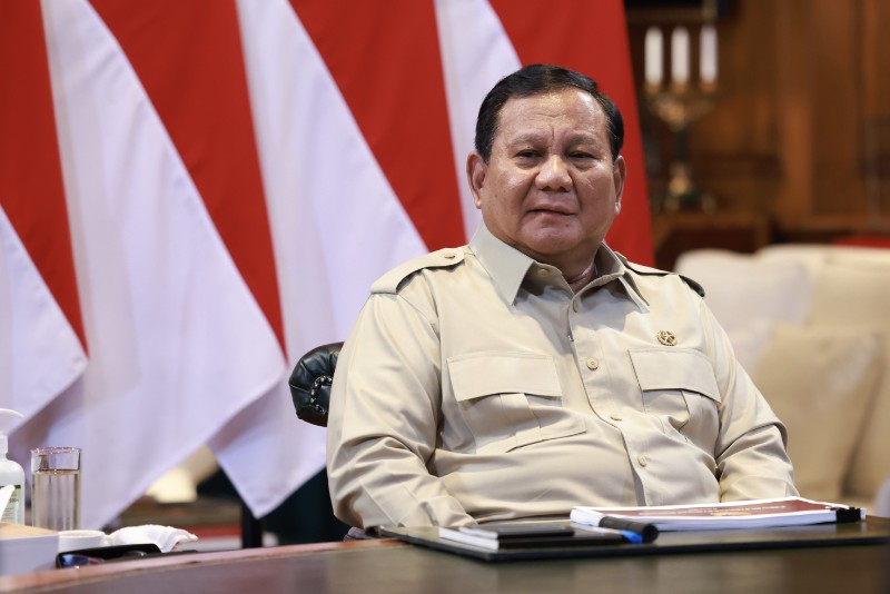 Strategi Prabowo Kejar Pertumbuhan 8 Persen Lewat MBG dan Perumahan Rakyat