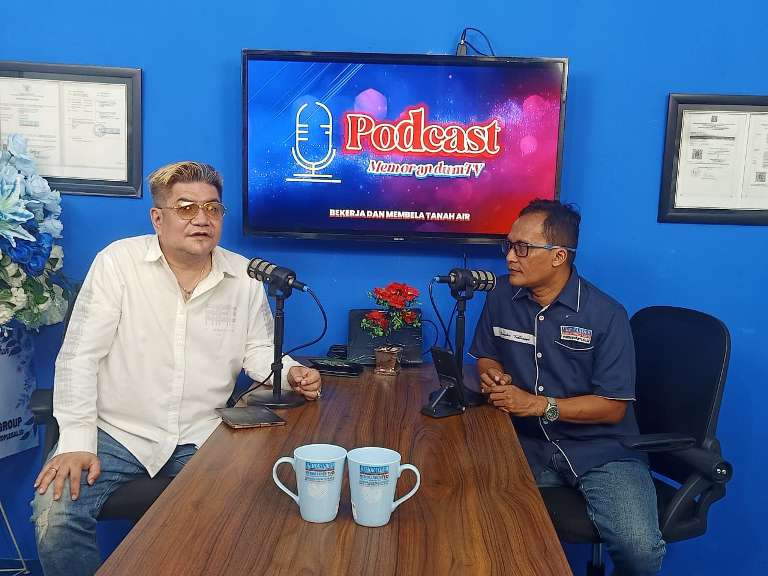 Sekolah Rakyat Solusi Wujudkan Pendidikan Merata bagi Keluarga Miskin