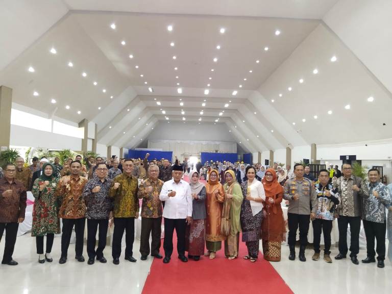 Swasembada Gula, PG Kebon Agung Tingkatkan Kualitas dan Kuantitas Produksi 