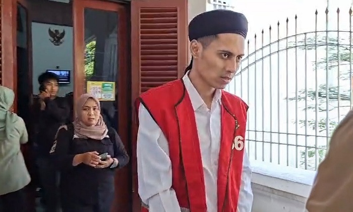 Terbukti Cabuli Anak, Eks Supervisor BlackOwl Dituntut 3 Tahun Penjara 