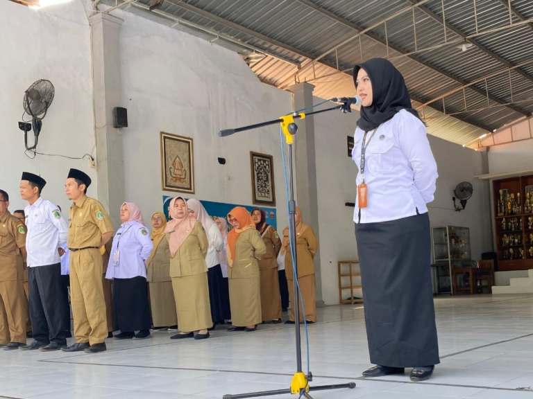 BNN Sasar Pelajar SMP, Kenalkan Bahaya Narkoba