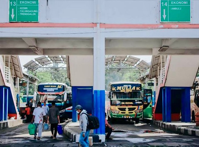 Jawa Timur Jadi Magnet Nataru, Dishub Siagakan 6.000 Personel dan Ribuan Armada