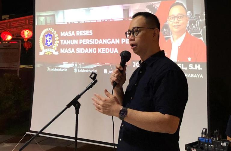 Sengketa Lahan Darmo Hill, DPRD Surabaya Bawa Aduan Warga ke Kementerian BUMN