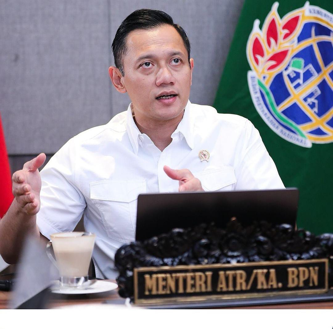 Menteri AHY Janjikan Dukungan Teknologi Pemerintahan GovTech Guna Pengembangan SPBE