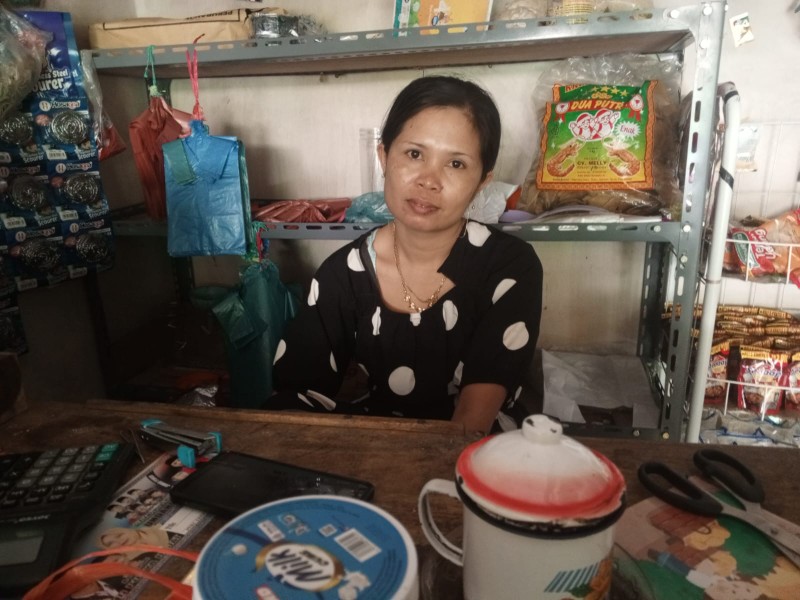 Istri Tersangka Sajam di Lumajang Keberatan Polisi Ambil Mobil dari Rumah