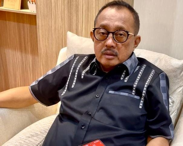 Komisi II DPR RI Bahas Tanah Eigendom Surabaya, BPN Upayakan Solusi