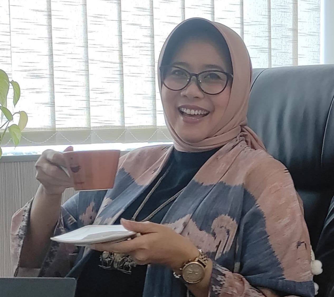 Hati-hati, Budaya Ngopi Bisa Picu Kecemasan Tinggi