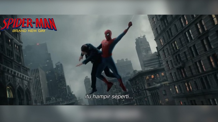 Spider-Man Berubah Total? Inilah 3 Detail Menarik pada Trailer Perdana Spider-Man: Brand New Day