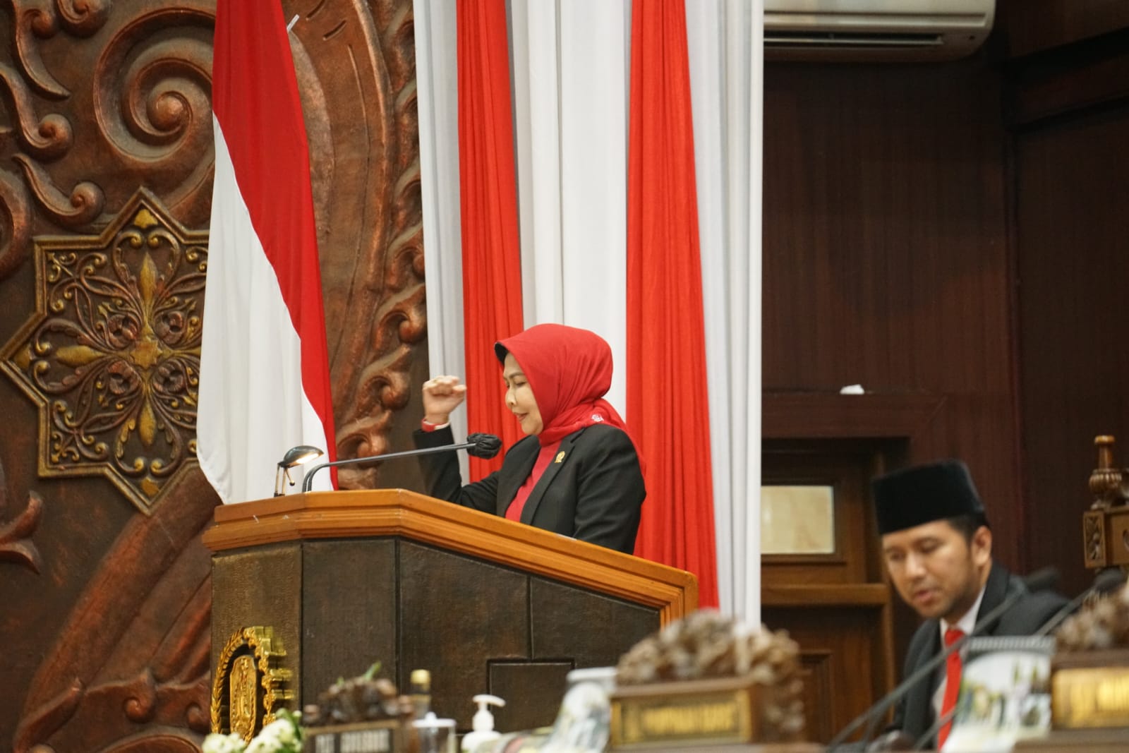 Pengangguran di Jatim Tinggi, Fraksi PDIP Desak Tambahan Rp250 M untuk Padat Karya dan UMKM 