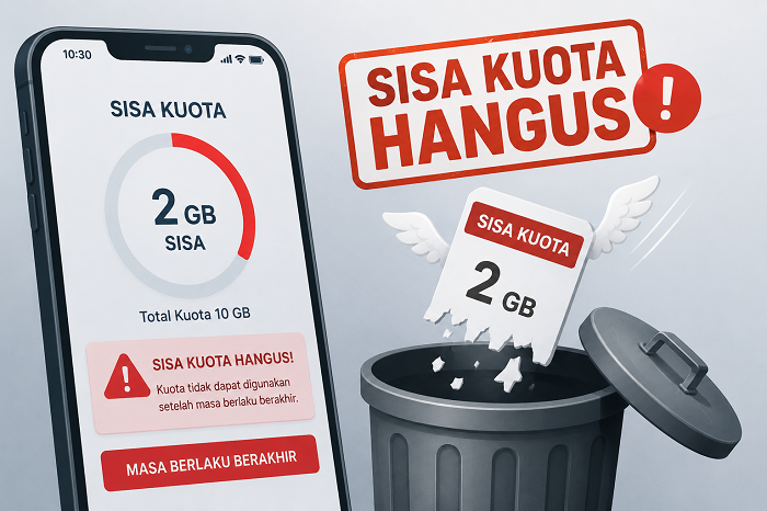 DPR Minta Operator Telekomunikasi Patuhi Putusan MK Soal Sisa Kuota Internet