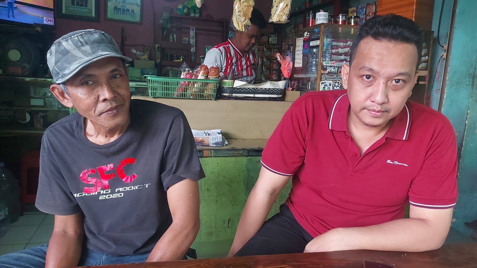 Warga Dupak Bangunrejo Minta Pertanggungjawaban Pemkot Surabaya atas Kejadian di Puskesmas Dupak