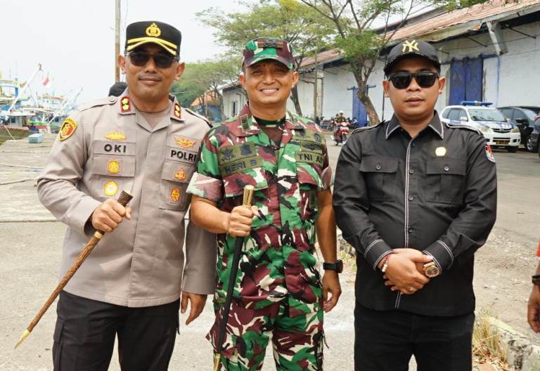 Mengenal AKBP Oki Ahadian dalam Perspektif Berbeda (Bagian 2)